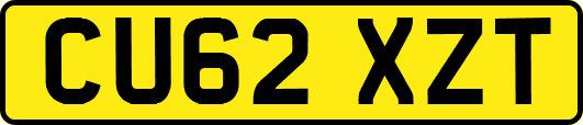 CU62XZT