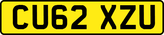 CU62XZU