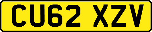 CU62XZV