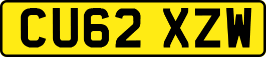 CU62XZW