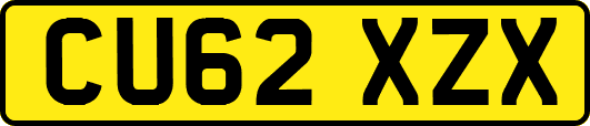 CU62XZX