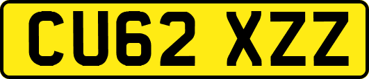 CU62XZZ