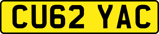 CU62YAC
