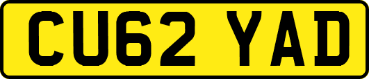 CU62YAD