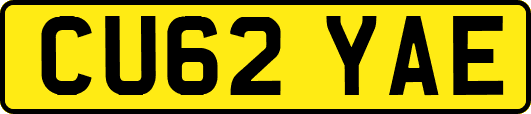 CU62YAE
