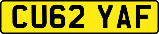 CU62YAF