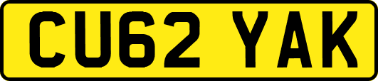 CU62YAK