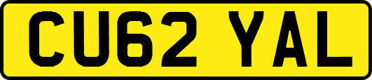 CU62YAL