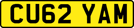 CU62YAM
