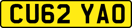 CU62YAO