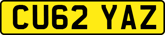 CU62YAZ