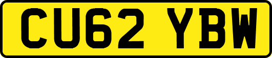CU62YBW