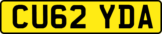 CU62YDA