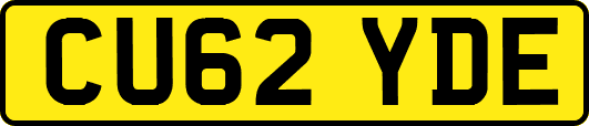 CU62YDE