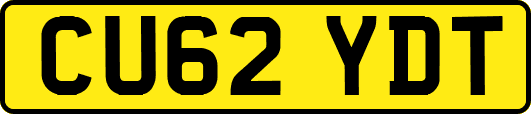 CU62YDT