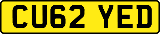 CU62YED