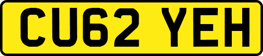CU62YEH