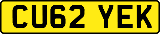 CU62YEK