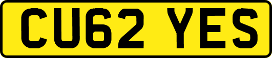 CU62YES