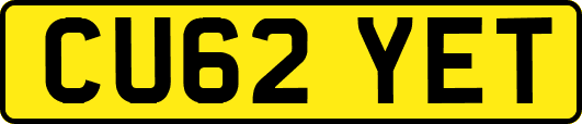 CU62YET