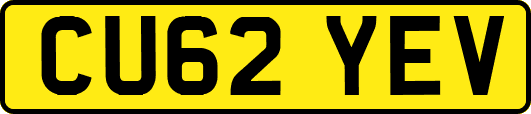 CU62YEV