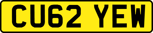 CU62YEW
