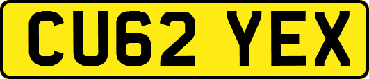 CU62YEX