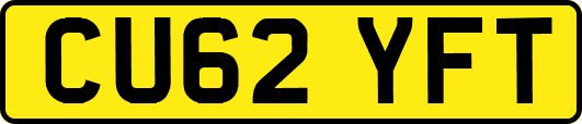 CU62YFT