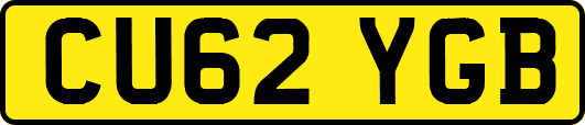 CU62YGB