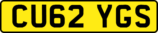 CU62YGS