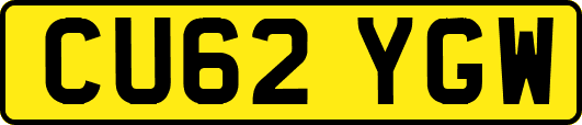 CU62YGW