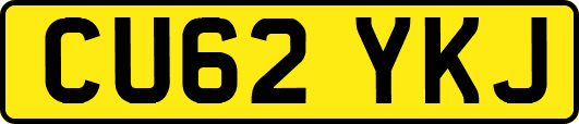 CU62YKJ