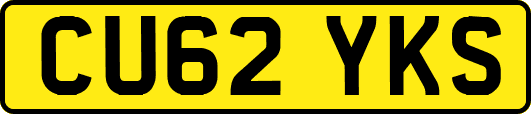 CU62YKS