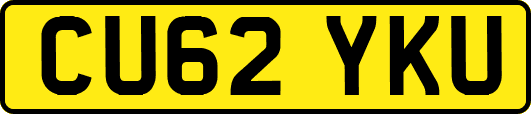 CU62YKU