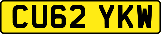 CU62YKW