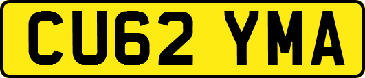 CU62YMA