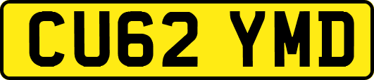 CU62YMD