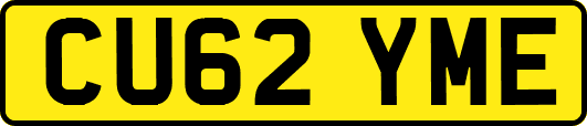 CU62YME