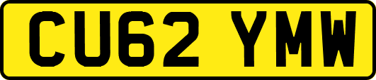 CU62YMW