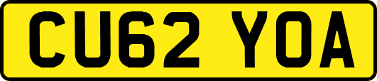 CU62YOA