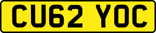 CU62YOC