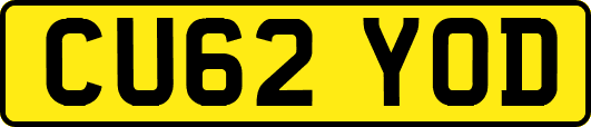 CU62YOD