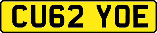 CU62YOE