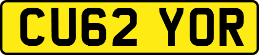 CU62YOR