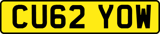 CU62YOW