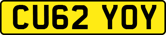 CU62YOY