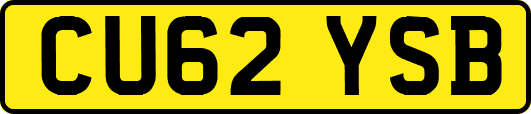 CU62YSB