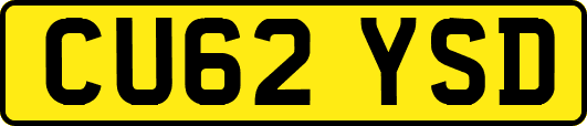 CU62YSD