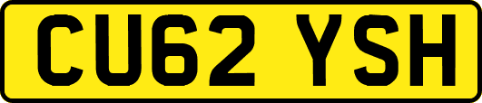 CU62YSH