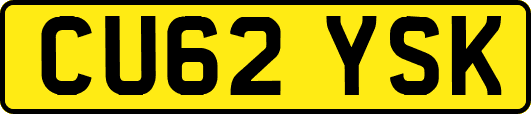 CU62YSK
